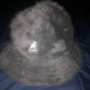 Kangol hat